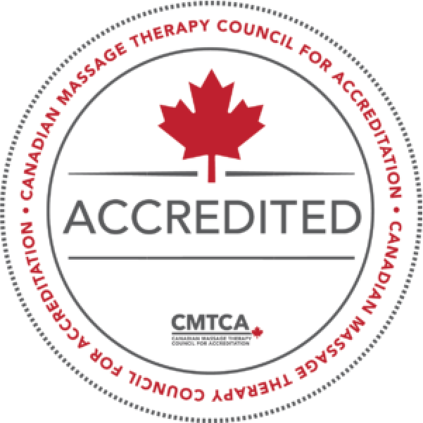 CMTCA Accredited massage therapy school