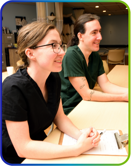 Massage Training Courses